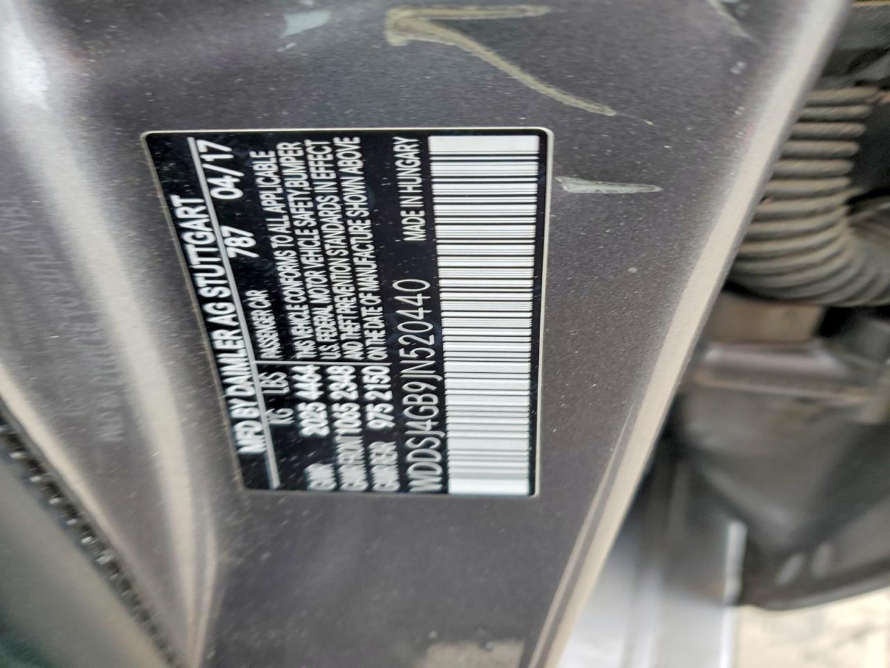 2018 MERCEDES-BENZ CLA 250 4MATIC photo 34