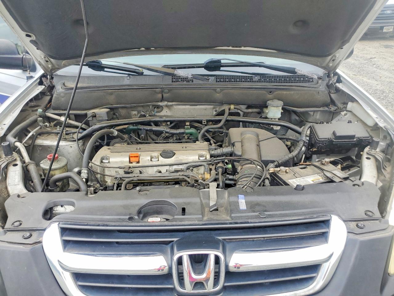 2004 HONDA CR-V LX photo 31