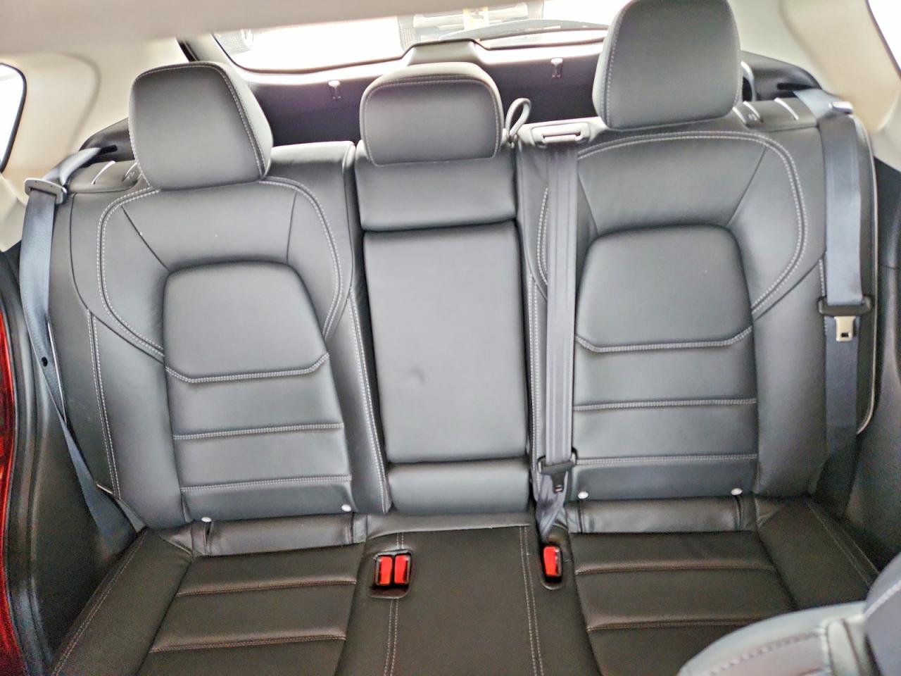 2025 MAZDA CX-5 PREFERRED photo 28