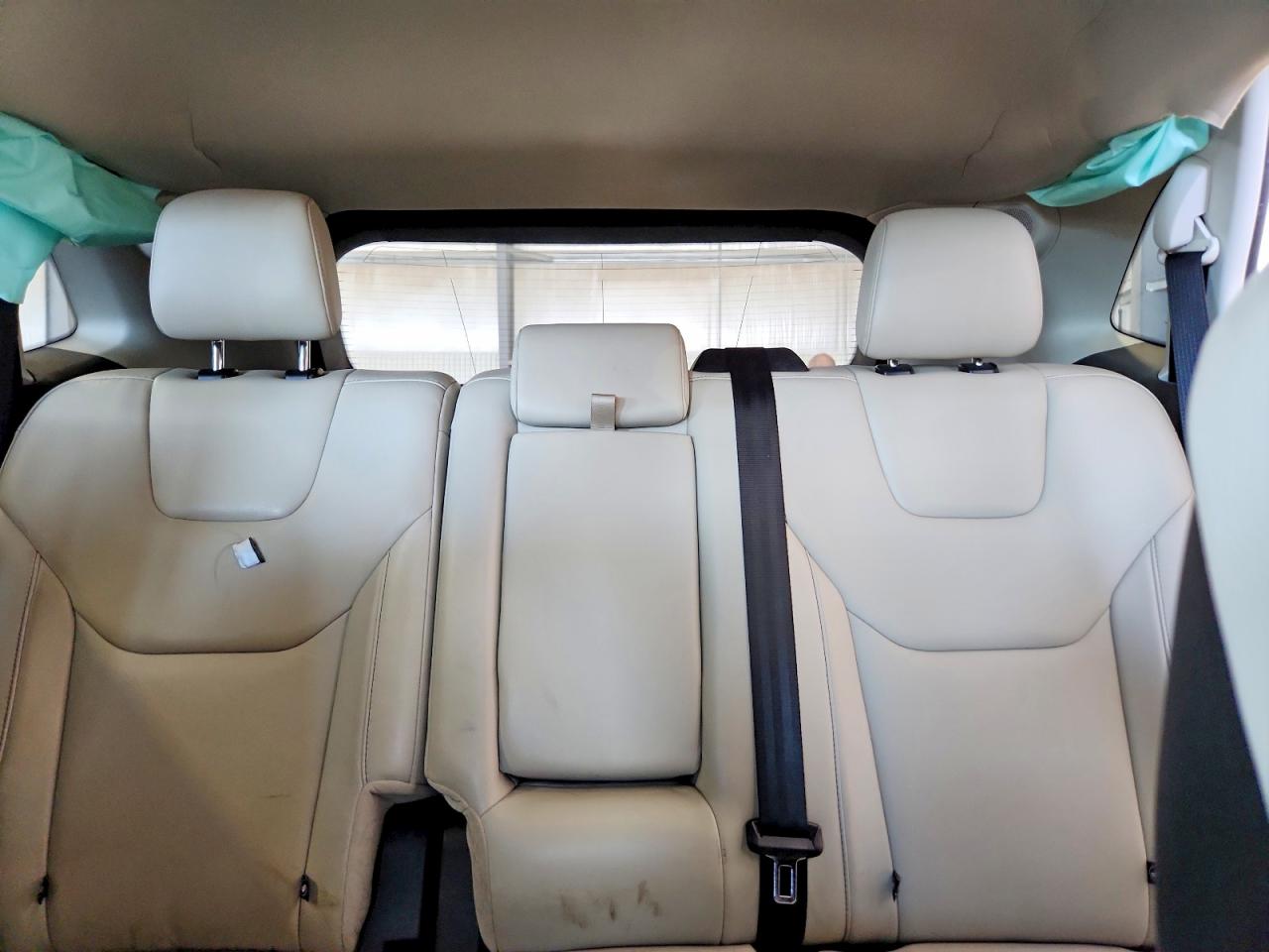 2019 FORD EDGE TITANIUM photo 28