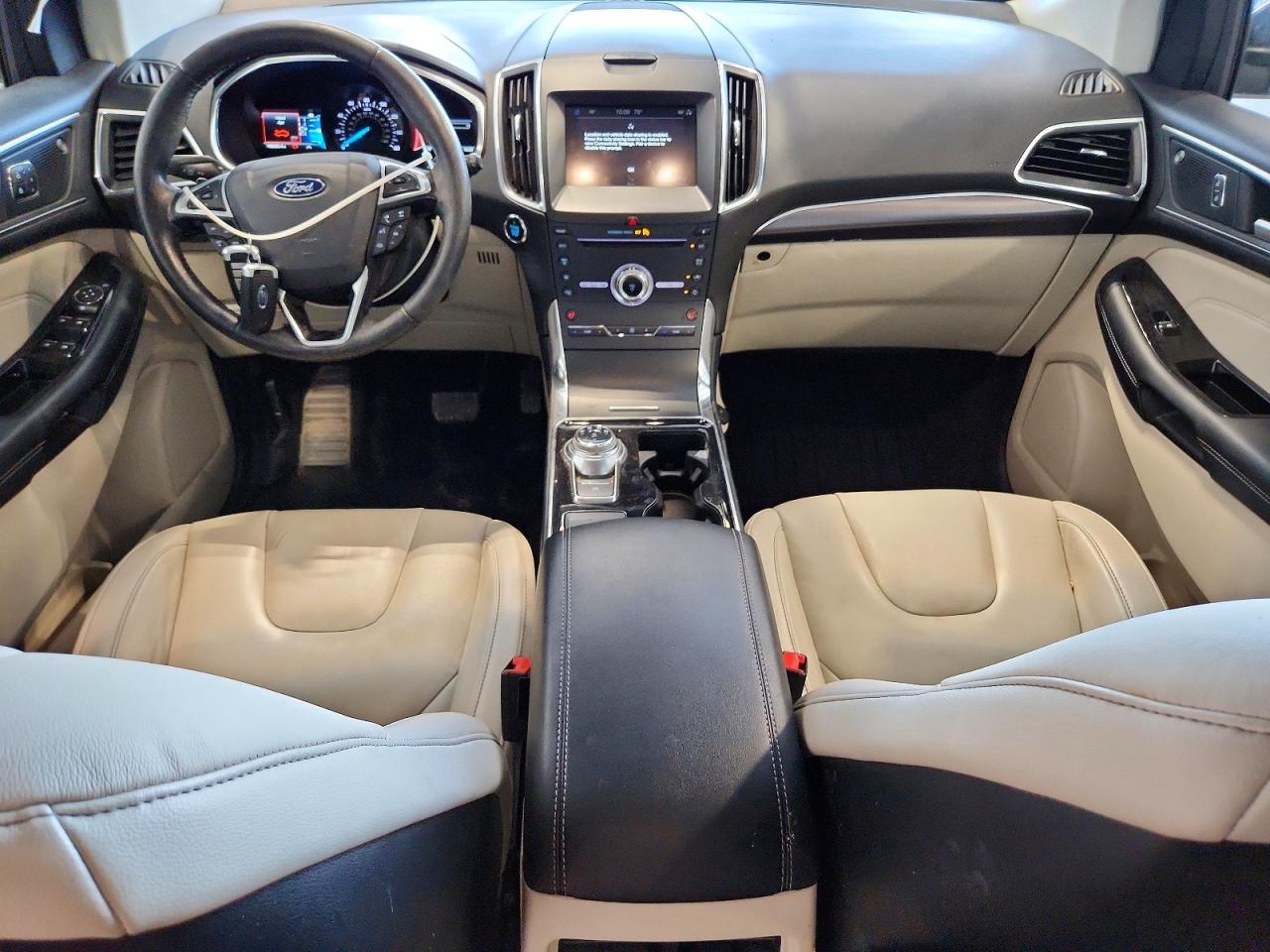 2019 FORD EDGE TITANIUM photo 22