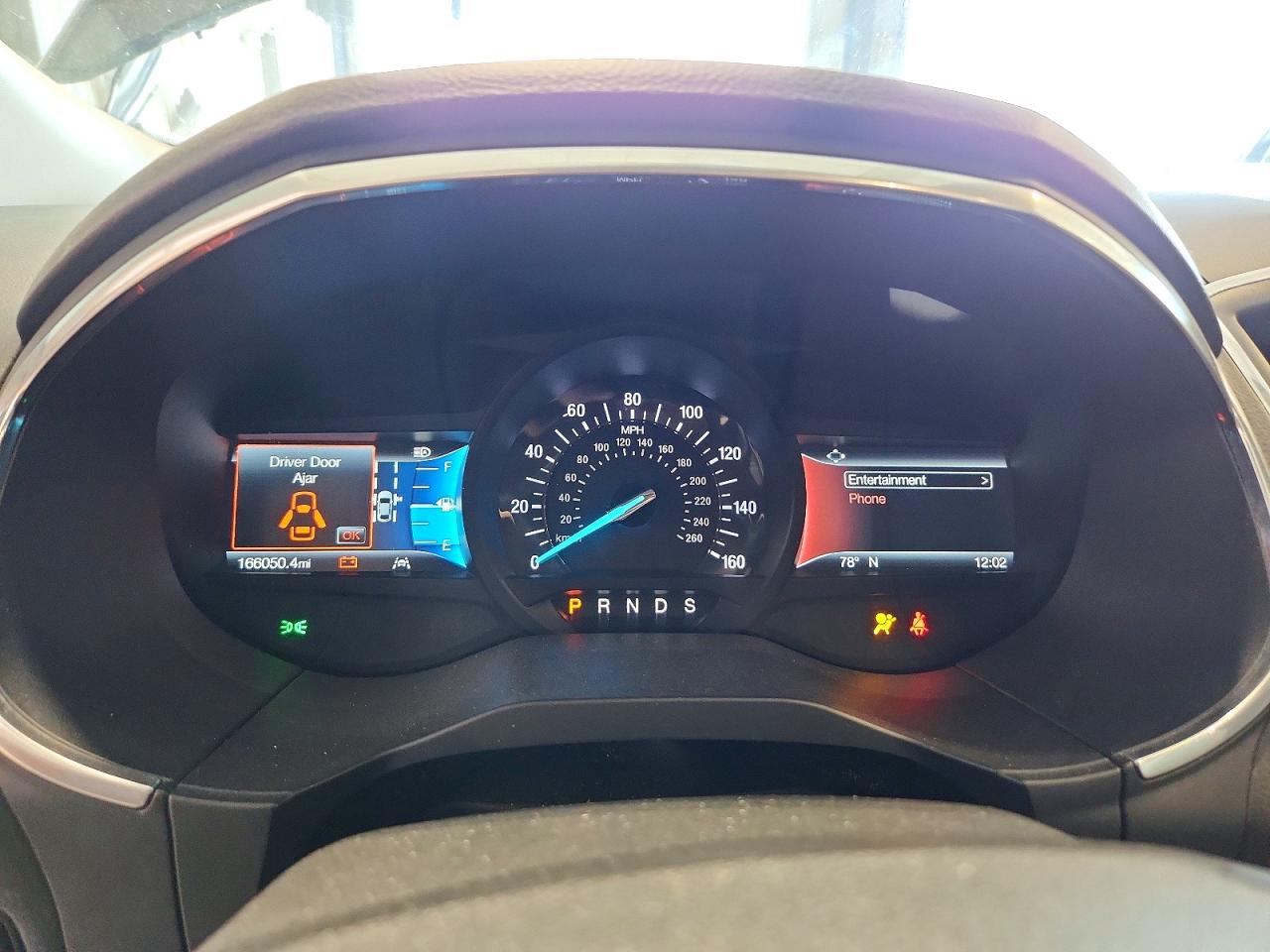2019 FORD EDGE TITANIUM photo 25