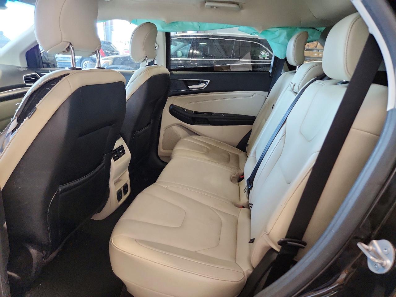 2019 FORD EDGE TITANIUM photo 31