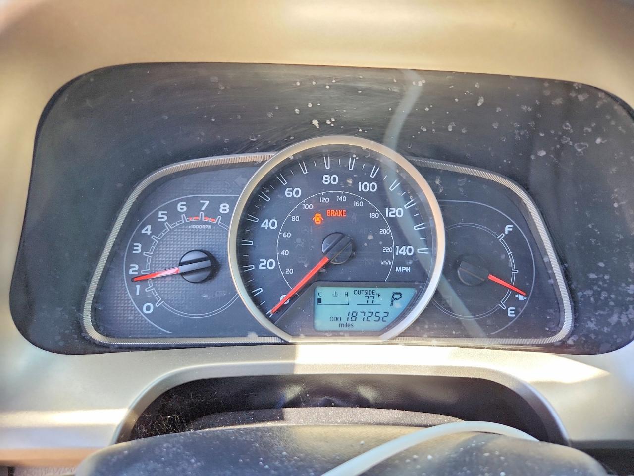 2015 TOYOTA RAV4 LE photo 17