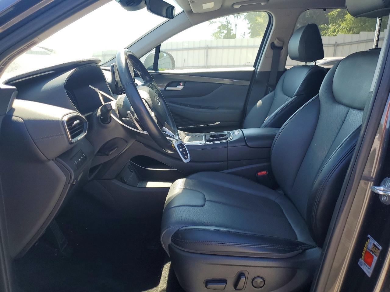 2023 HYUNDAI SANTA FE SEL PREMIUM photo 13