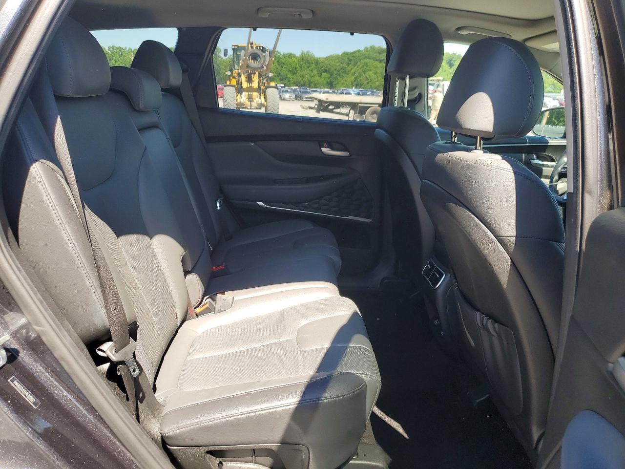 2023 HYUNDAI SANTA FE SEL PREMIUM photo 19