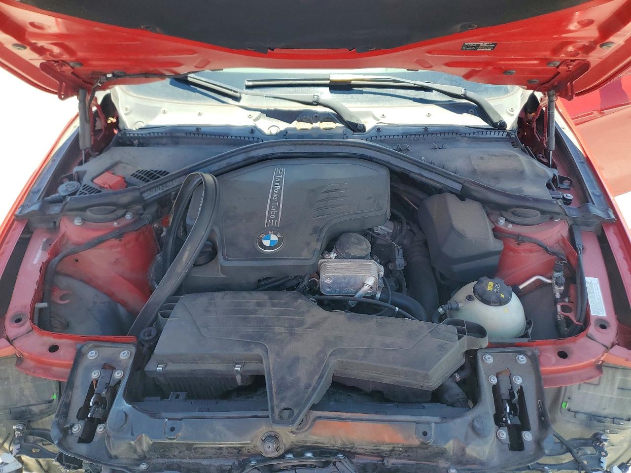 2015 BMW 328 XI photo 23