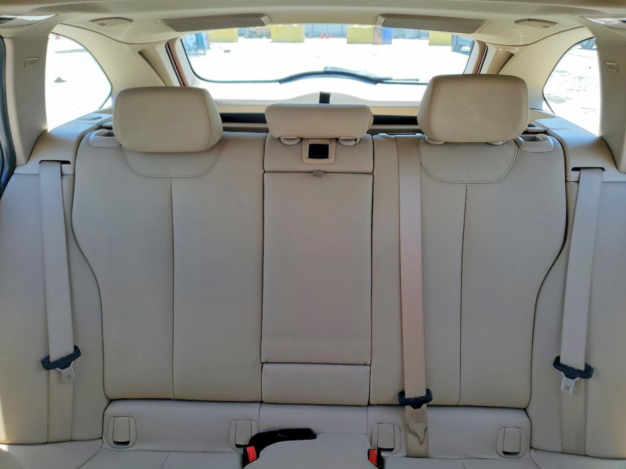 2015 BMW 328 XI photo 19