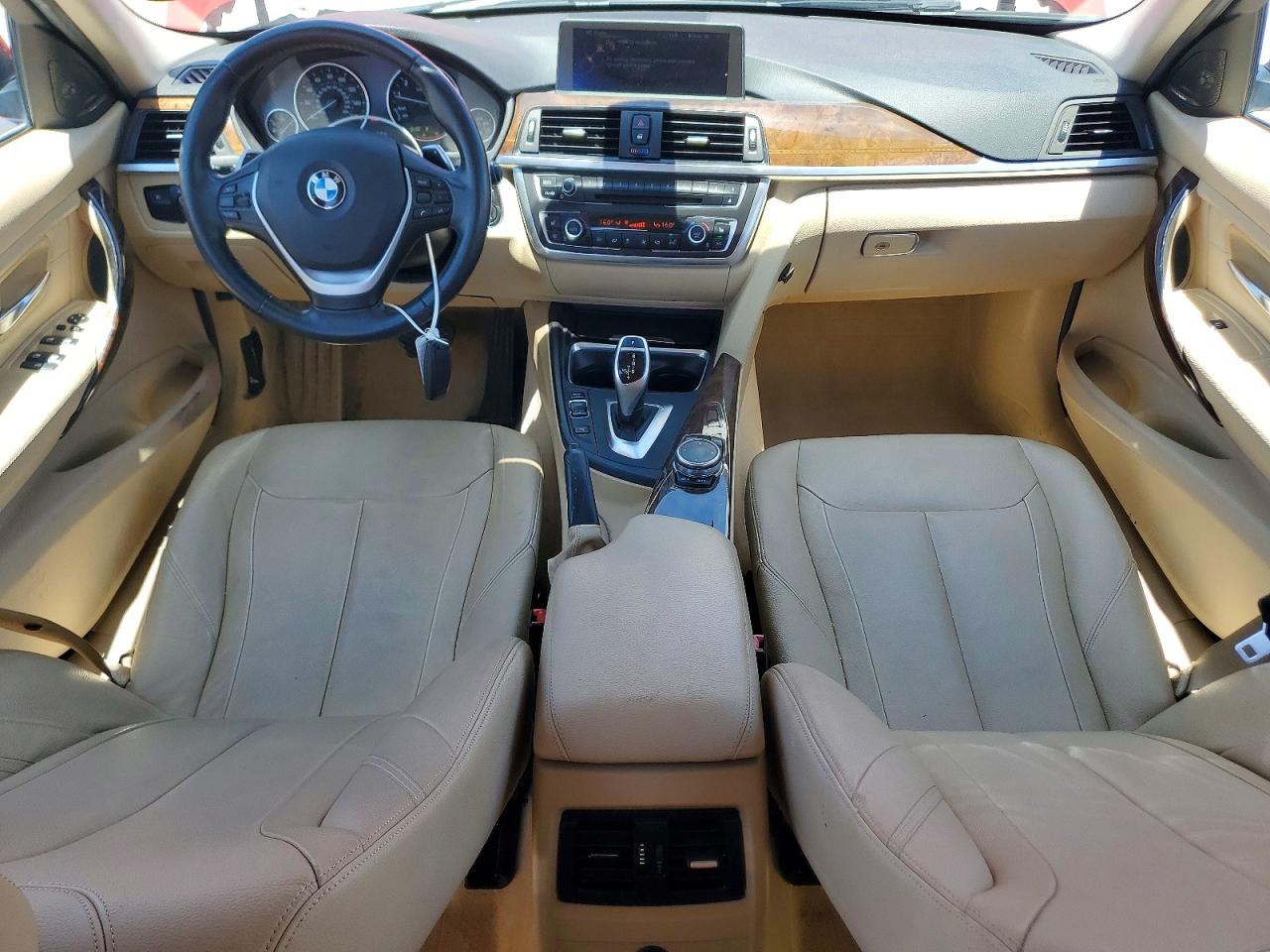 2015 BMW 328 XI photo 15