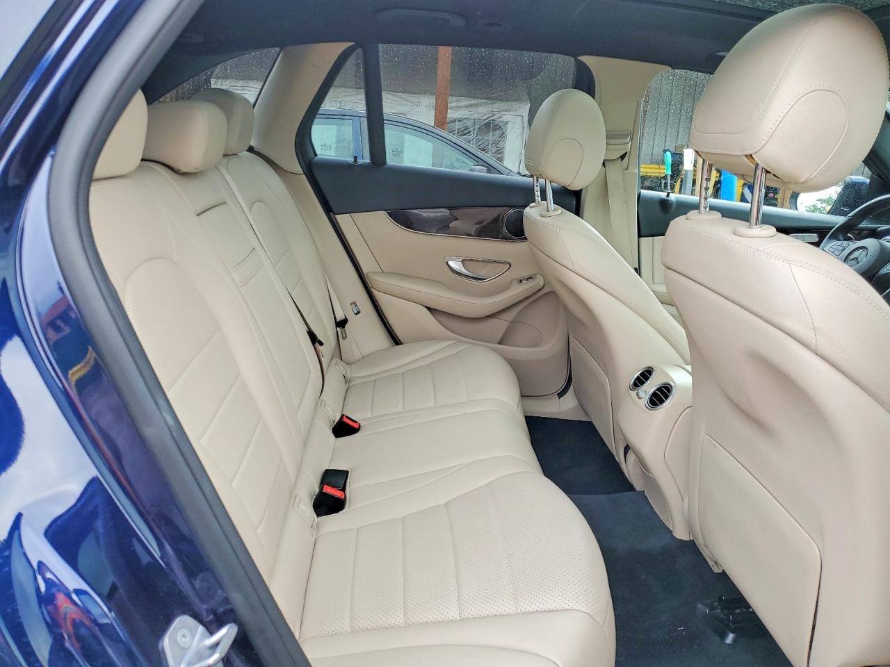 2018 MERCEDES-BENZ GLC 300 4MATIC photo 28