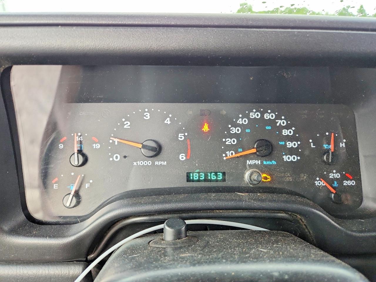 2006 JEEP WRANGLER X photo 17