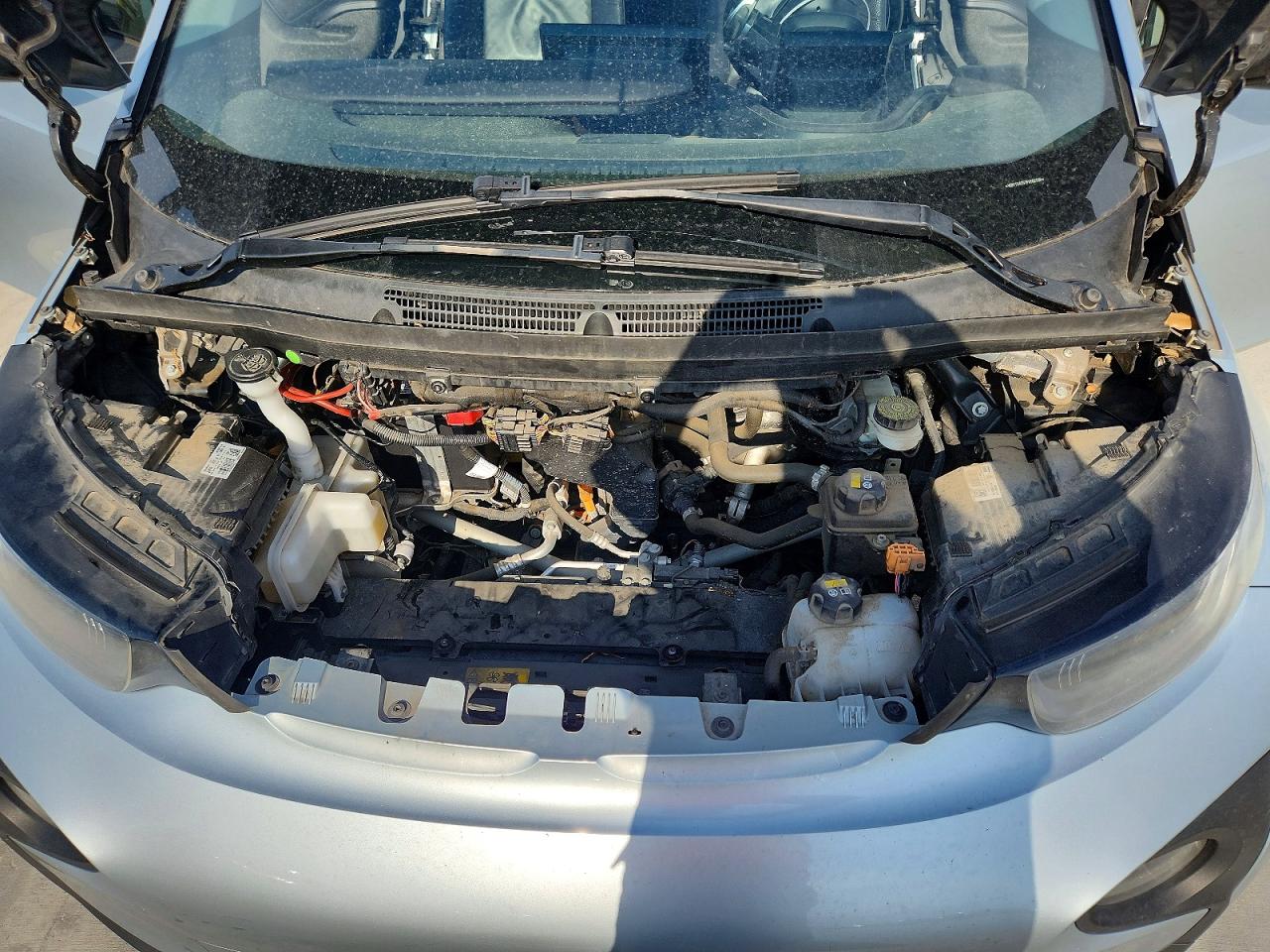 2015 BMW I3 REX photo 21