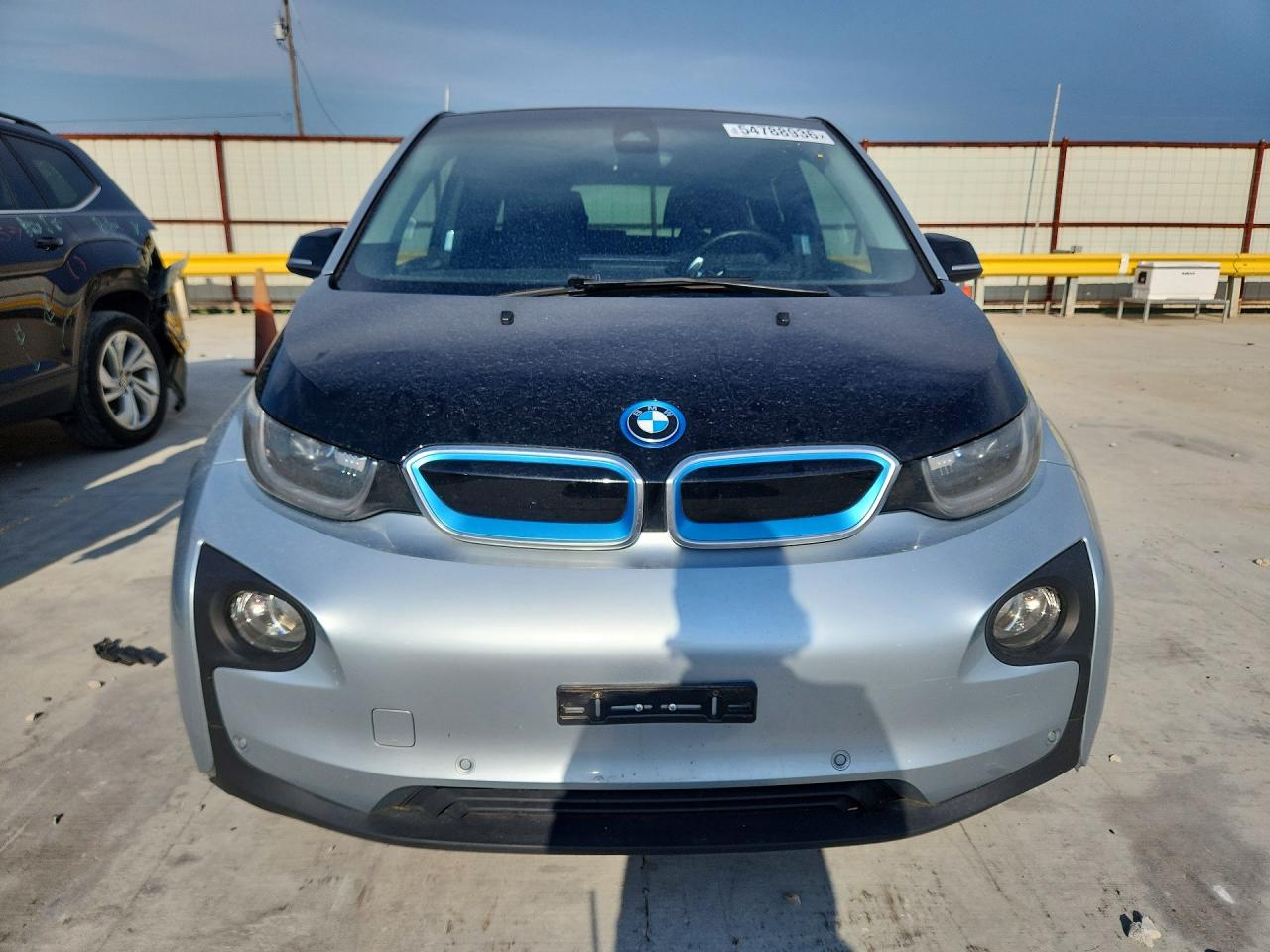 2015 BMW I3 REX photo 9