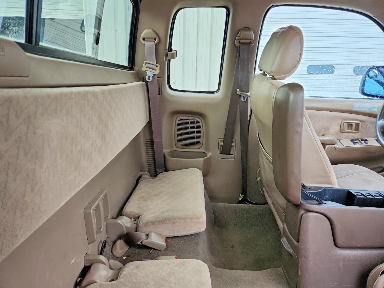 2003 TOYOTA TACOMA XTRACAB PRERUNNER photo 28