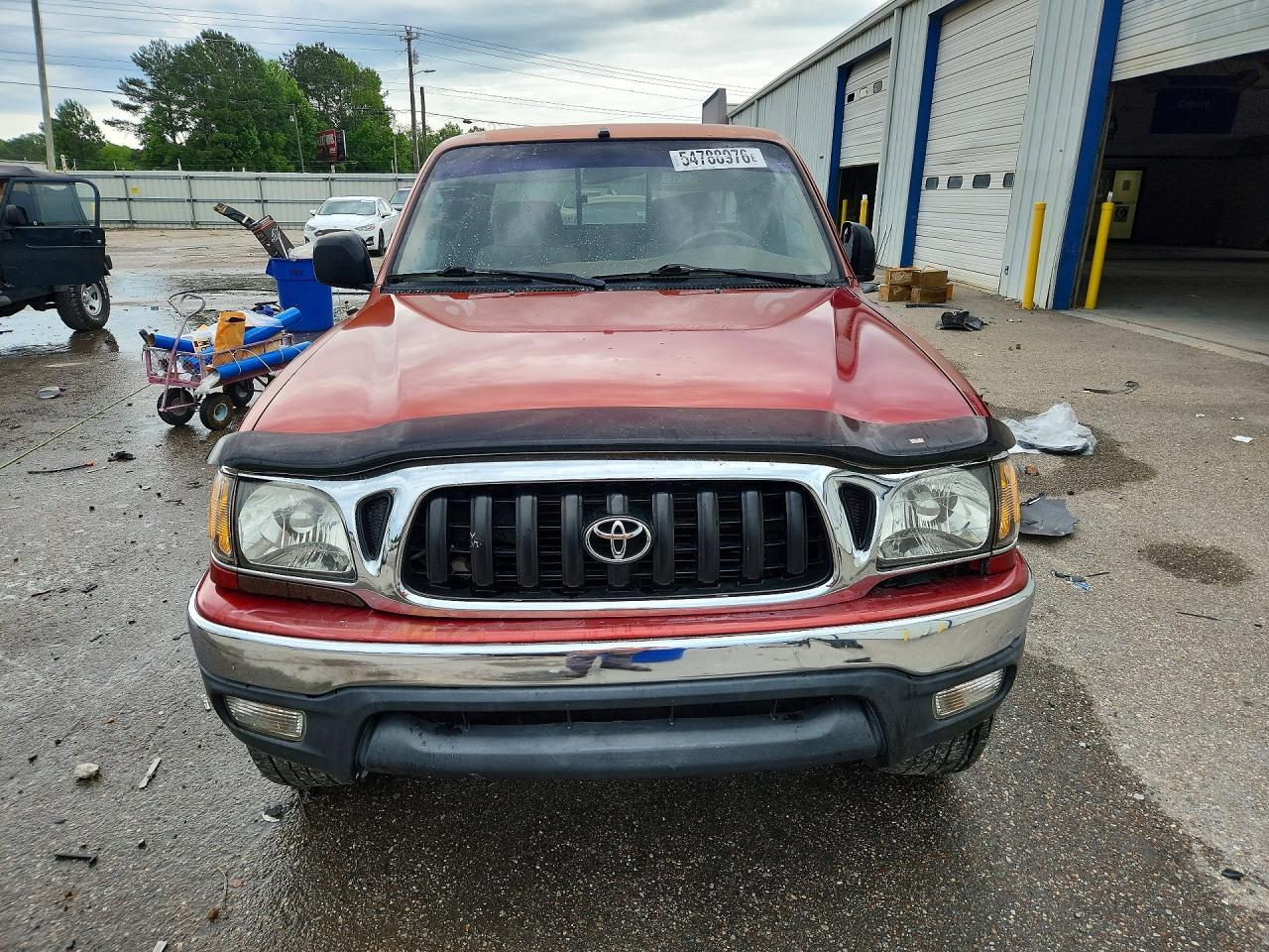 2003 TOYOTA TACOMA XTRACAB PRERUNNER photo 13