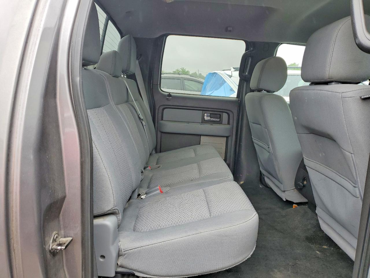 2013 FORD F150 SUPERCREW photo 28