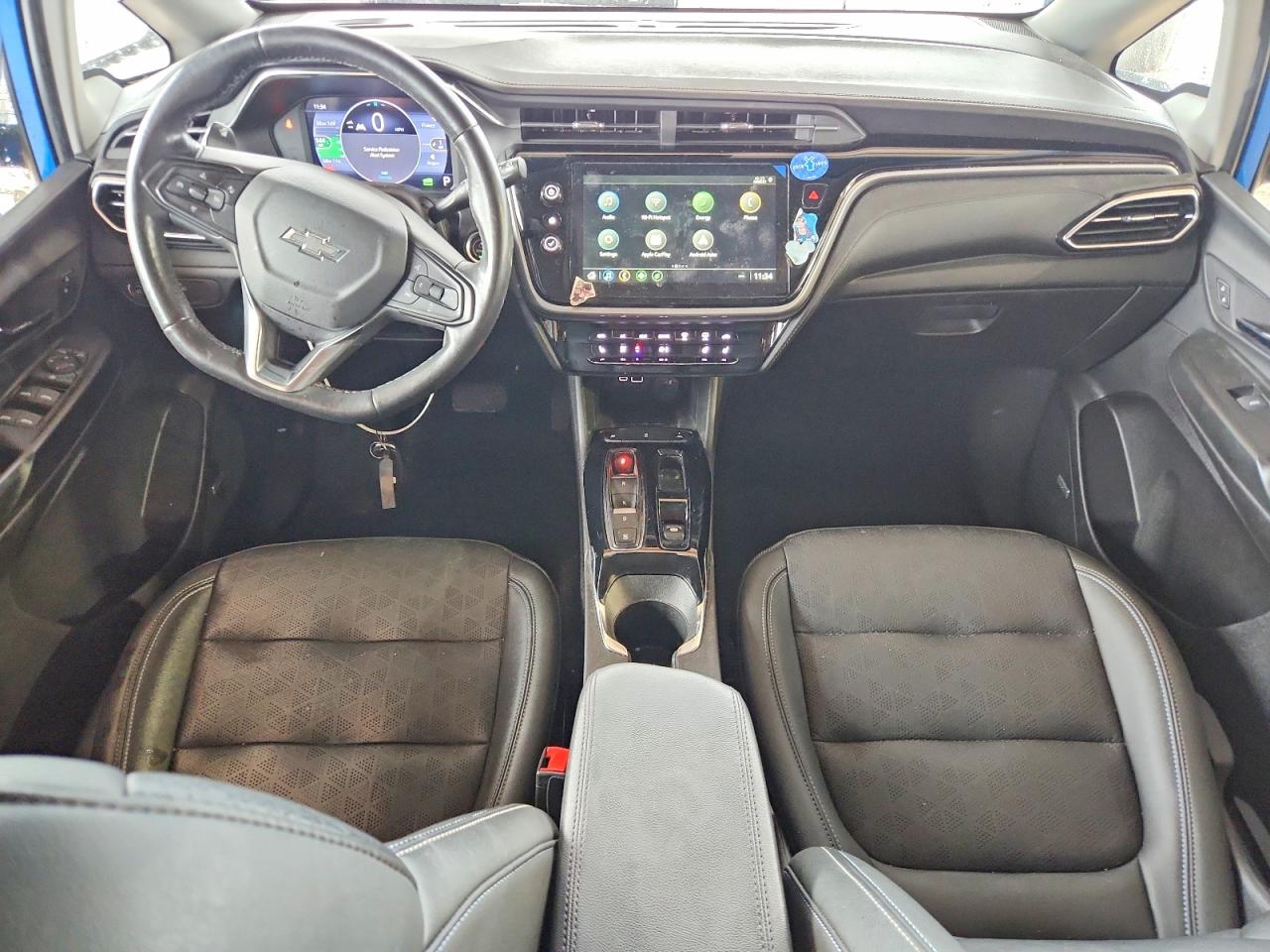 2023 CHEVROLET BOLT EV 2LT photo 8