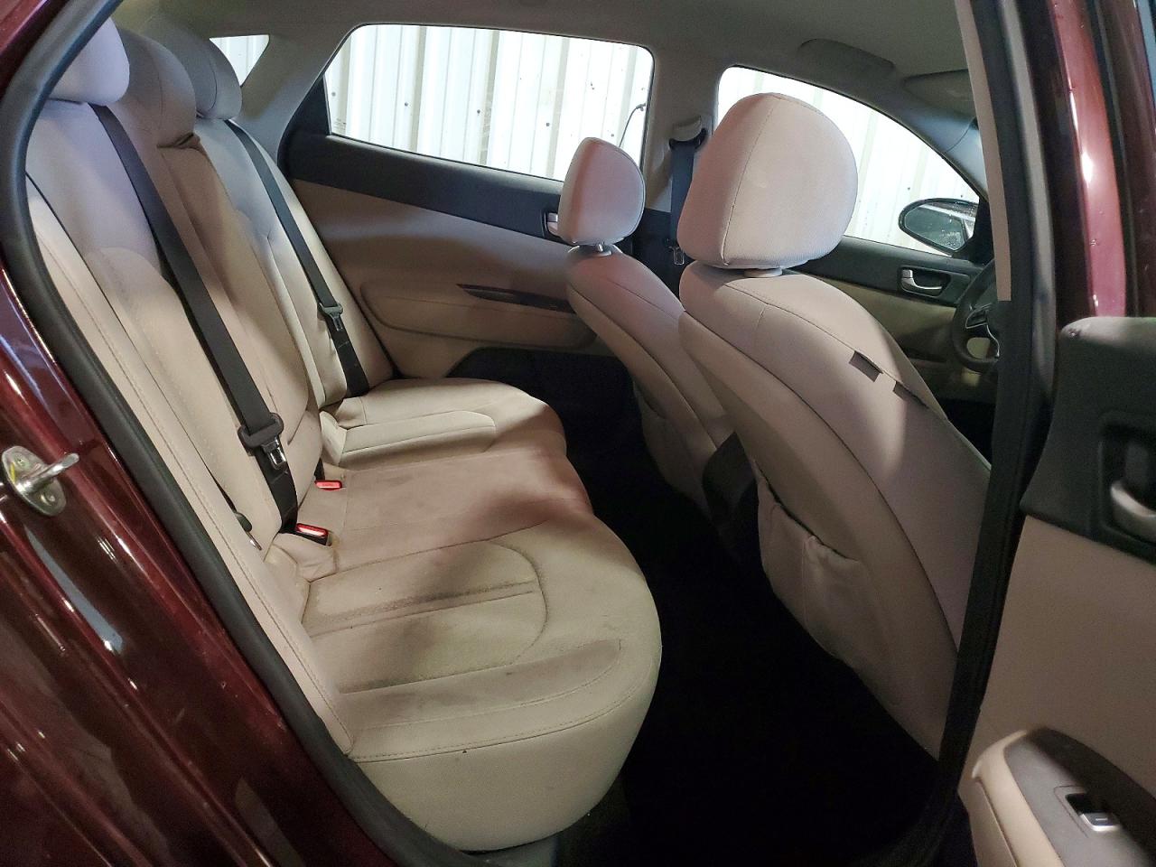 2018 KIA OPTIMA LX photo 28