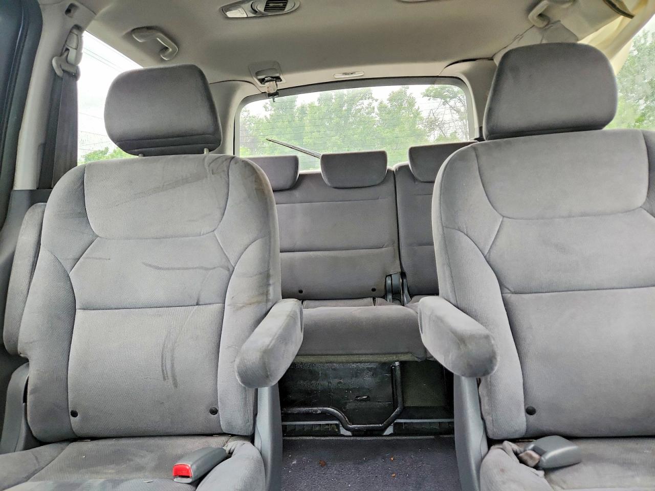 2007 HONDA ODYSSEY EX photo 28