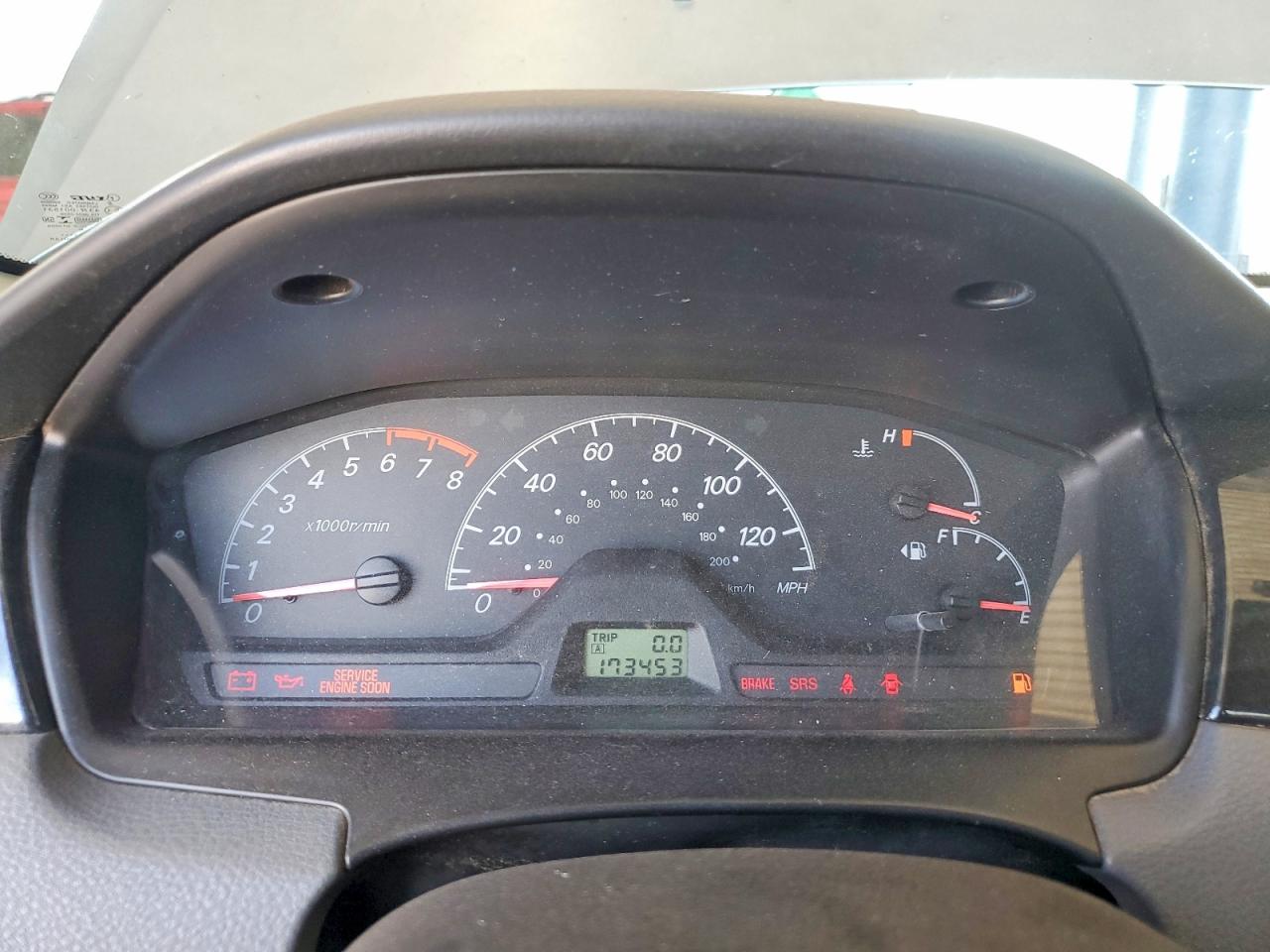 2006 MITSUBISHI LANCER ES photo 17