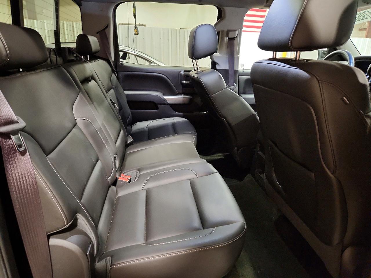 2015 CHEVROLET SILVERADO K1500 LT photo 19