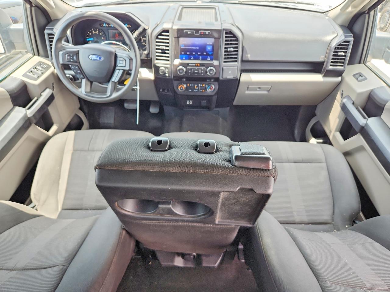 2019 FORD F150 SUPERCREW photo 15