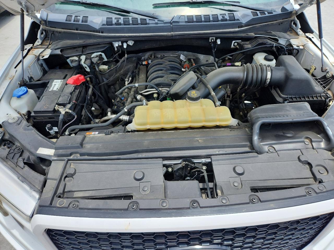 2019 FORD F150 SUPERCREW photo 21
