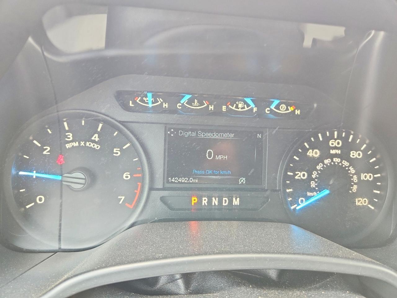 2019 FORD F150 SUPERCREW photo 17