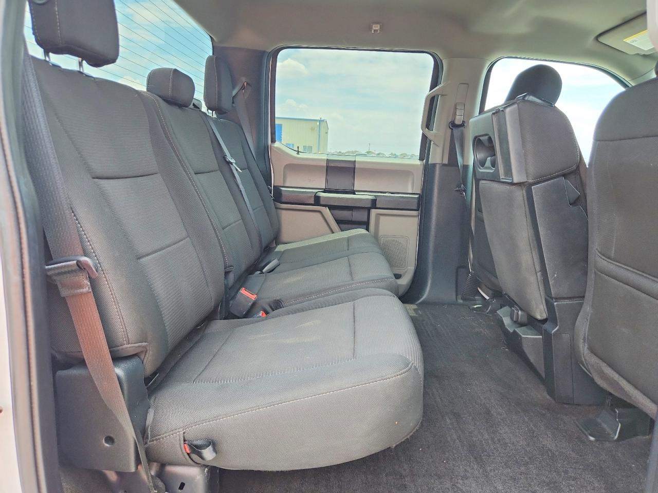 2019 FORD F150 SUPERCREW photo 19