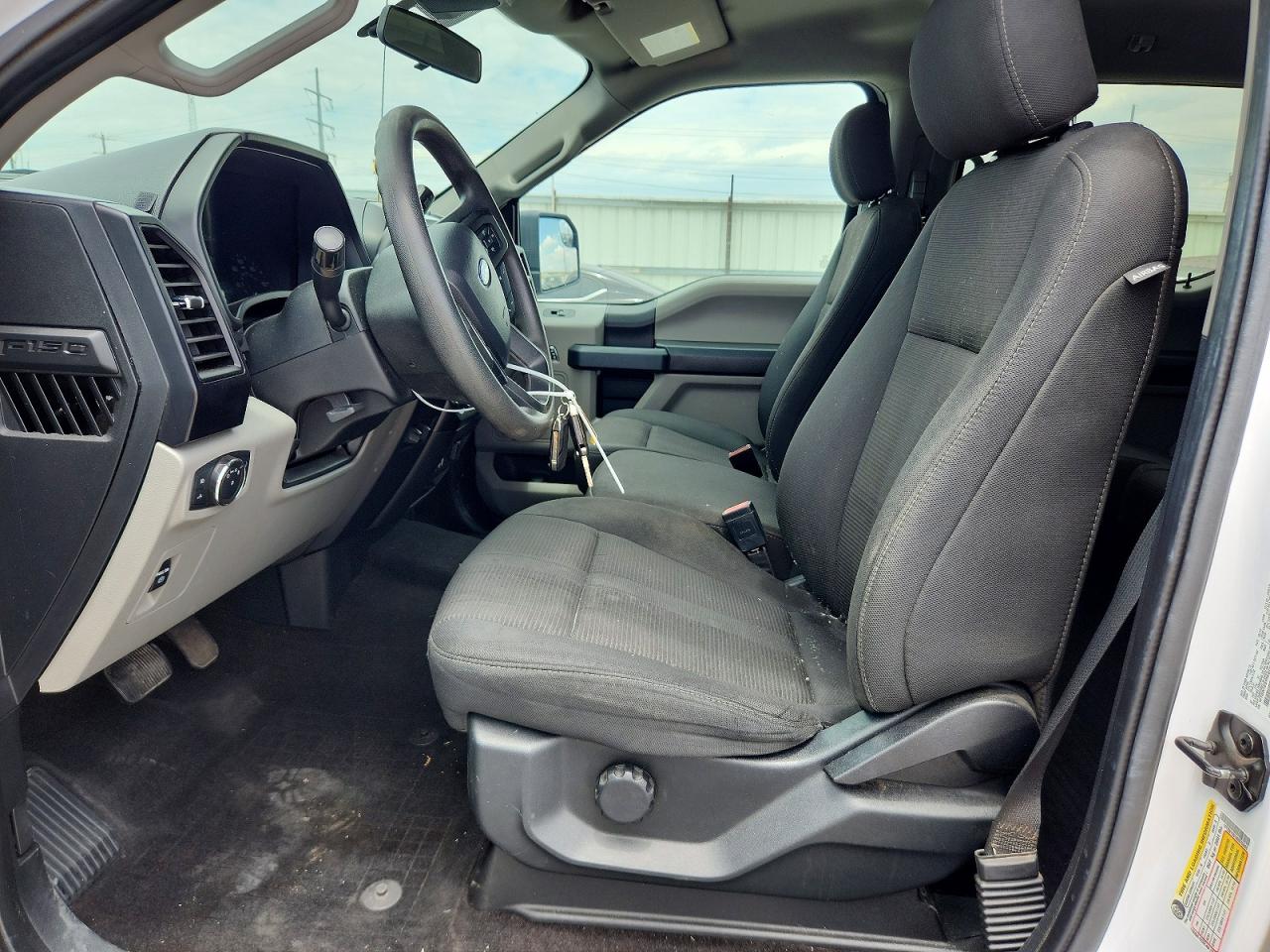2019 FORD F150 SUPERCREW photo 13