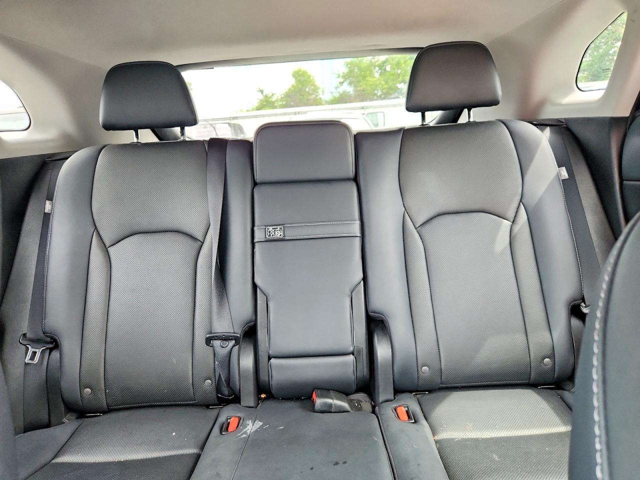 2021 LEXUS RX 450H photo 19