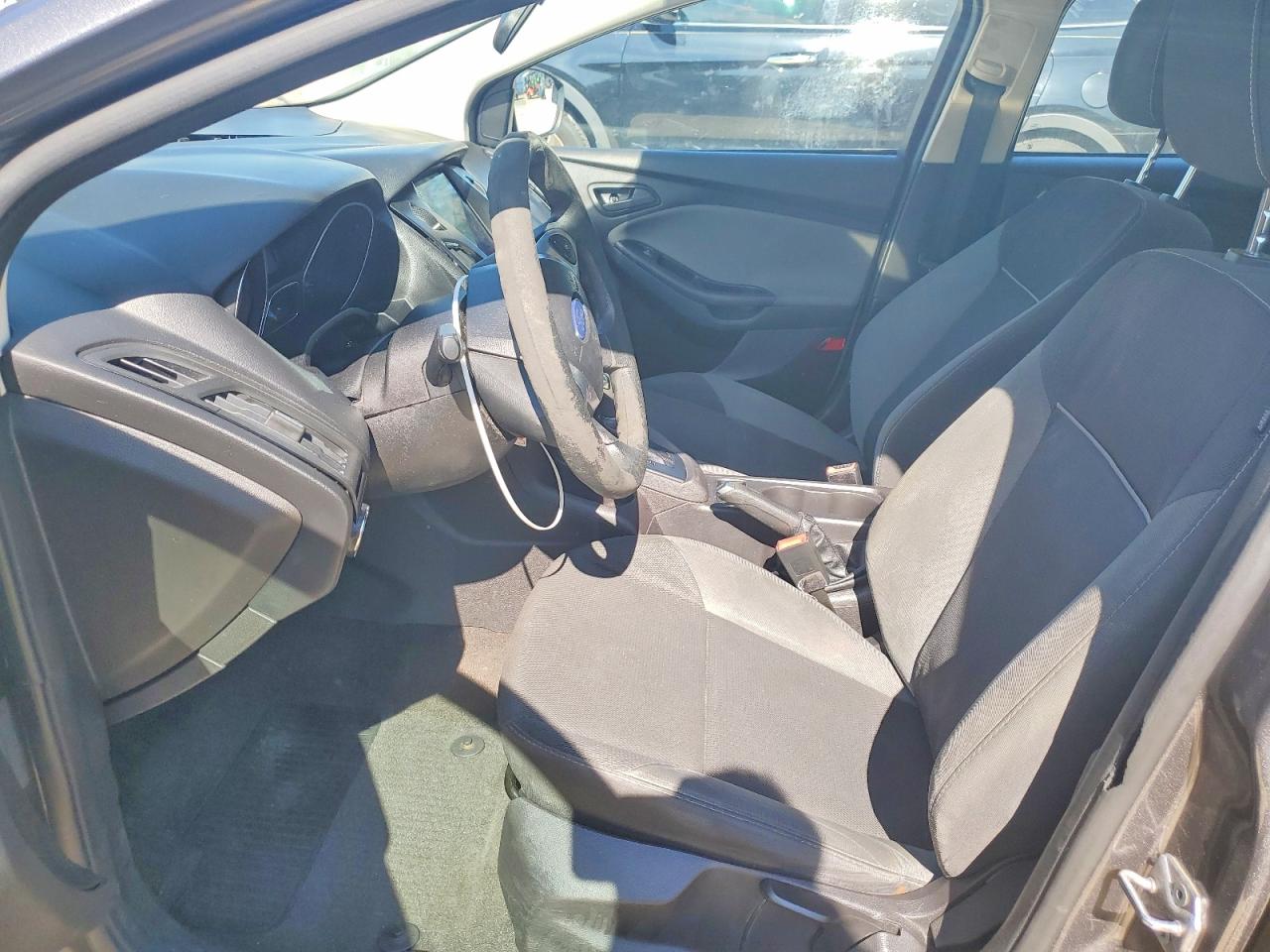 2013 FORD FOCUS S photo 13