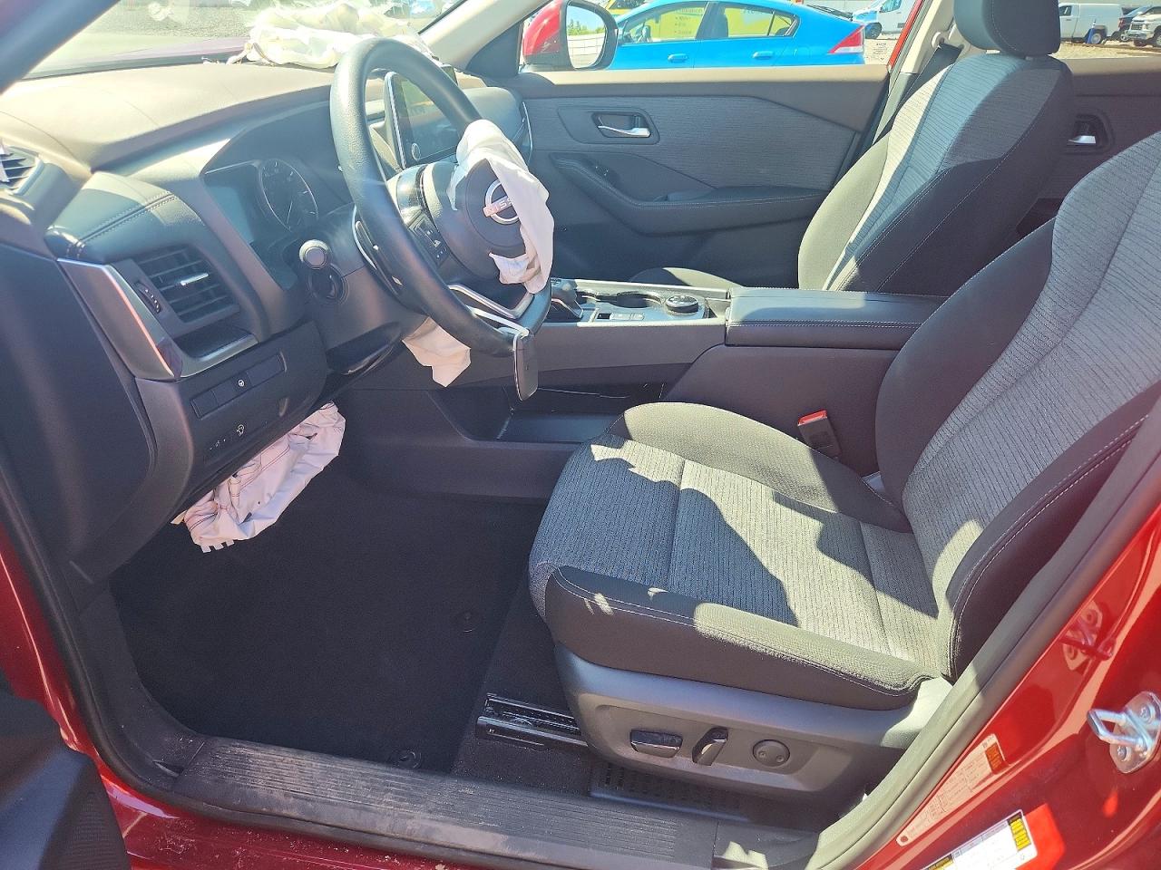 2023 NISSAN ROGUE SV photo 19