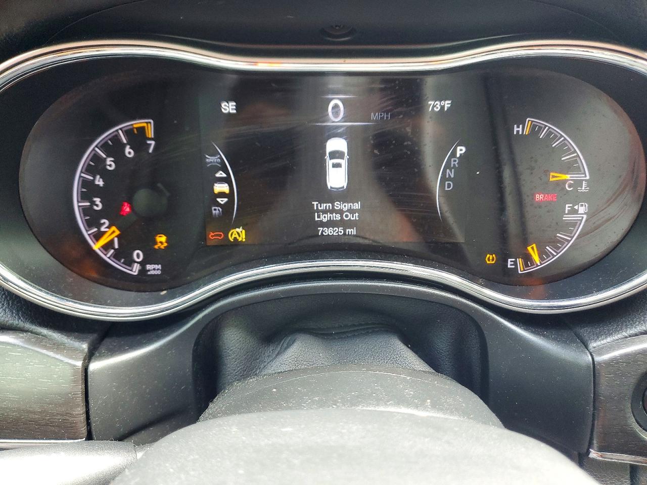 2018 JEEP GRAND CHEROKEE LIMITED photo 25