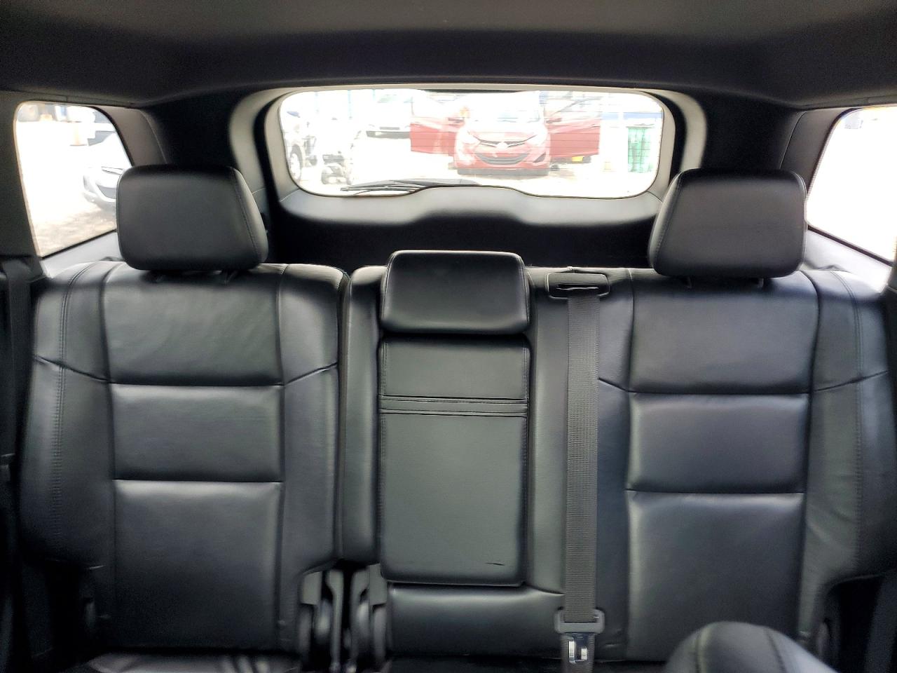 2018 JEEP GRAND CHEROKEE LIMITED photo 28