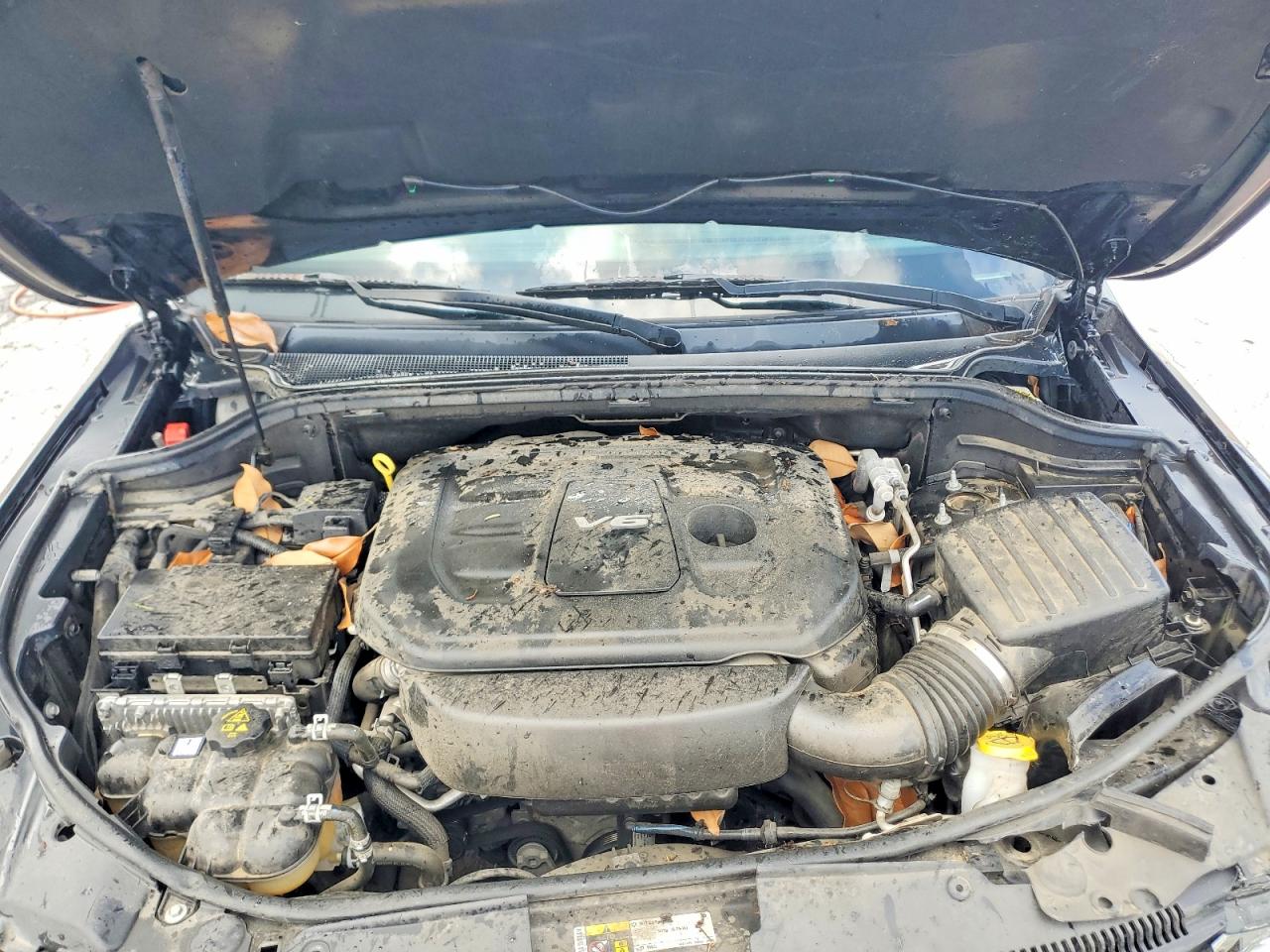 2018 JEEP GRAND CHEROKEE LIMITED photo 34