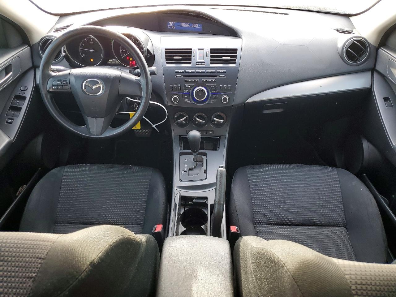 2013 MAZDA 3 I photo 15