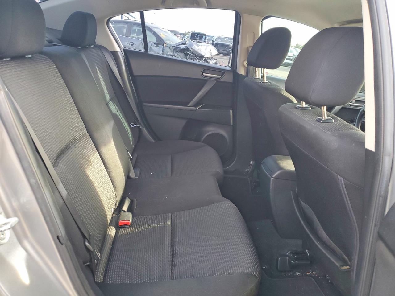 2013 MAZDA 3 I photo 19