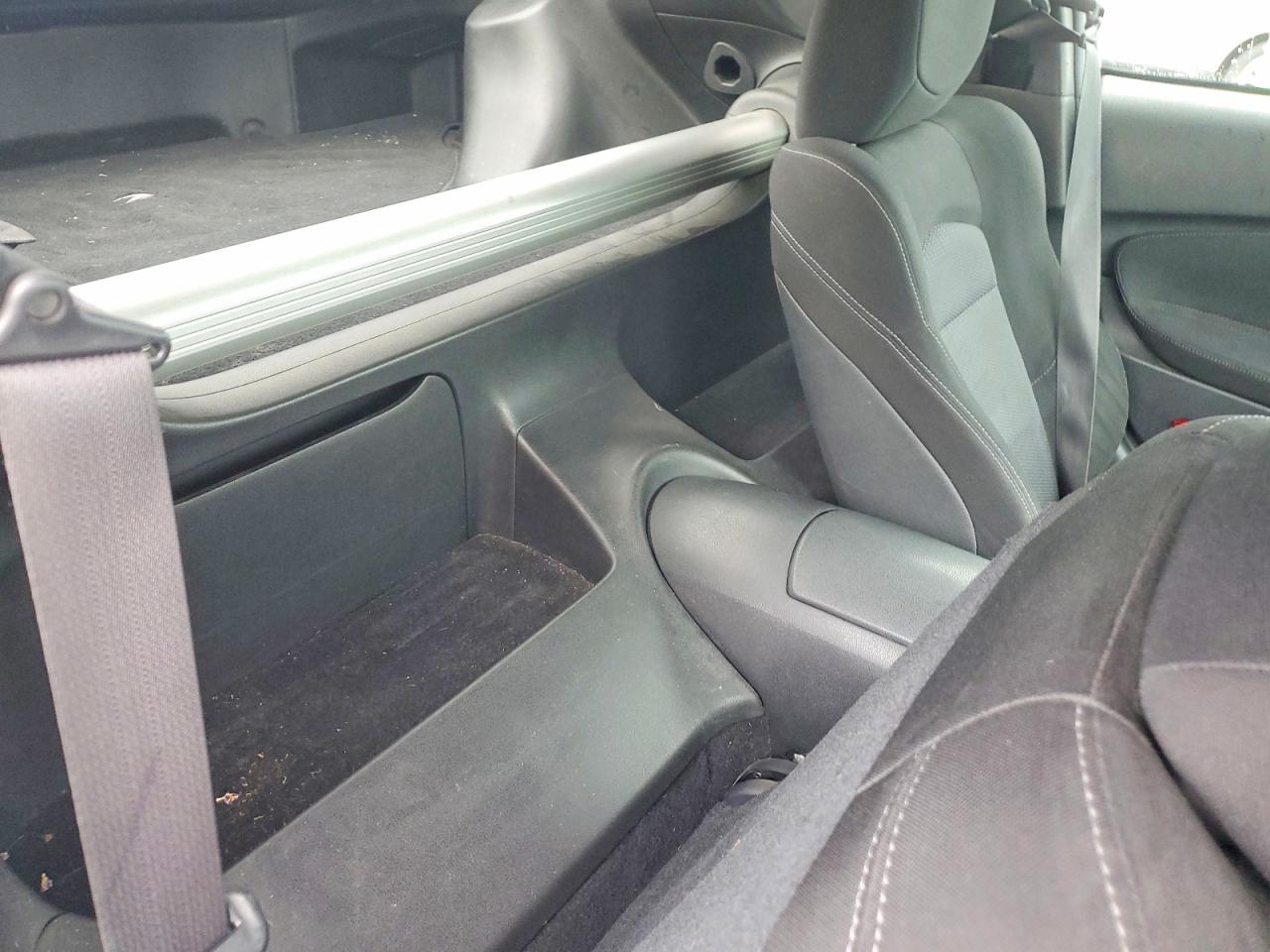 2013 NISSAN 370Z BASE photo 28