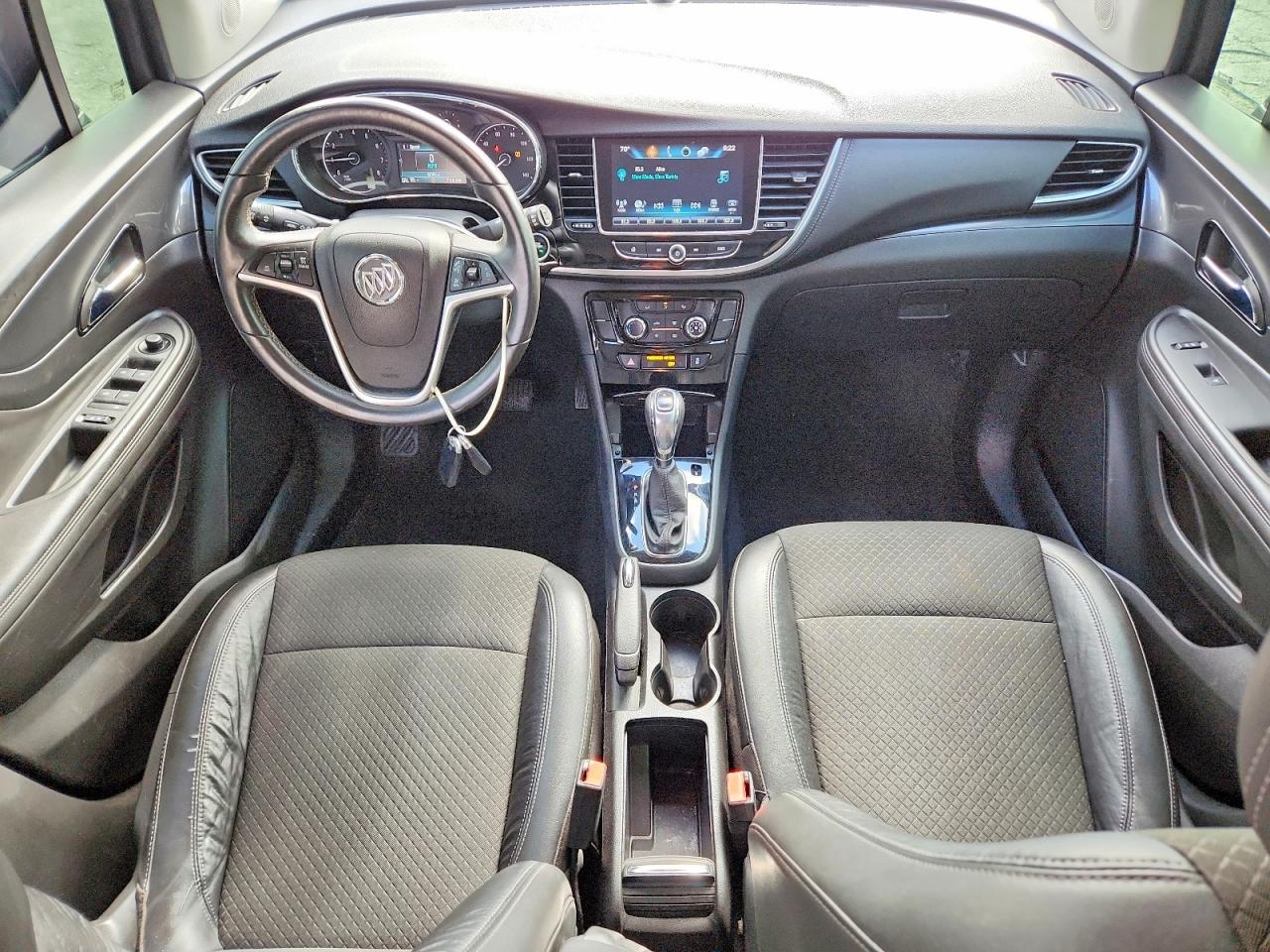 2017 BUICK ENCORE PREFERRED photo 15