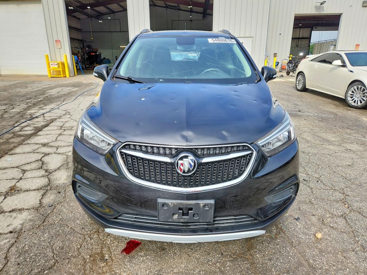 2017 BUICK ENCORE PREFERRED photo 9