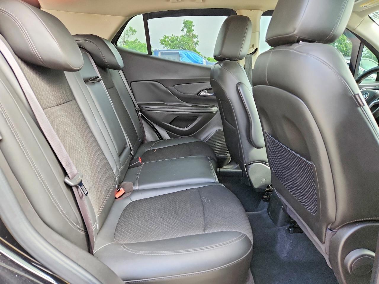 2017 BUICK ENCORE PREFERRED photo 19