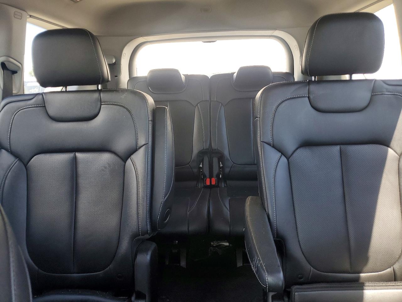 2023 JEEP GRAND CHEROKEE L LIMITED photo 19