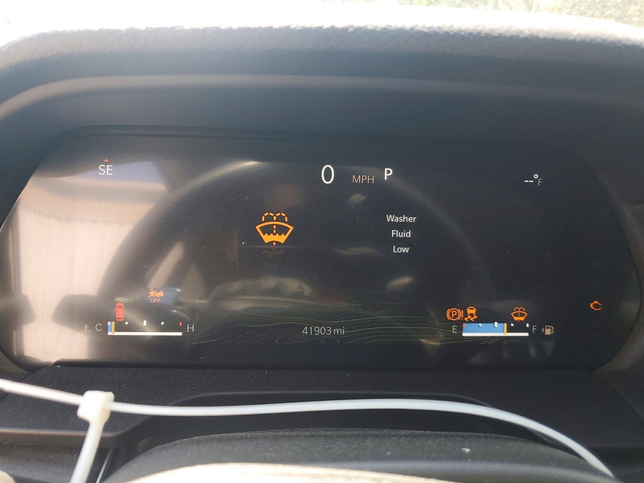 2023 JEEP GRAND CHEROKEE L LIMITED photo 17