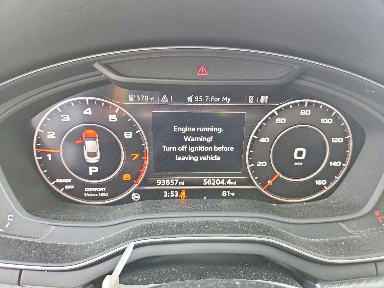 2018 AUDI A5 PREMIUM PLUS S-LINE photo 17