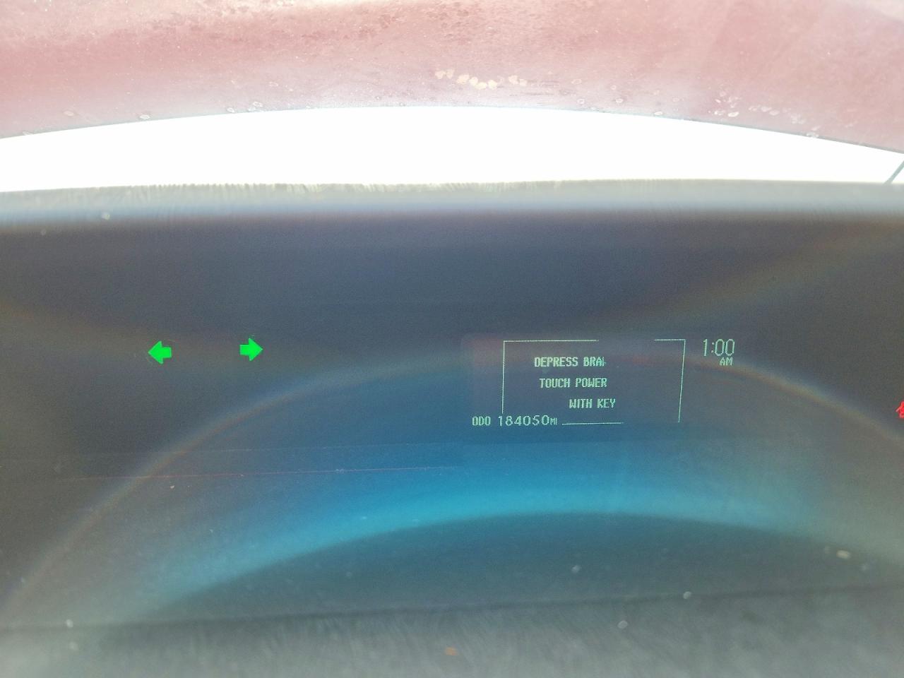 2010 TOYOTA PRIUS II photo 25