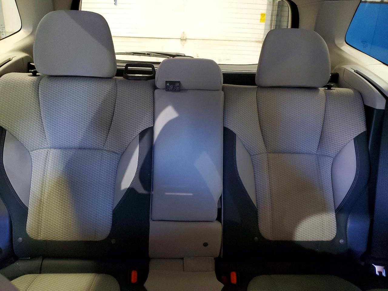 2019 SUBARU FORESTER PREMIUM photo 19