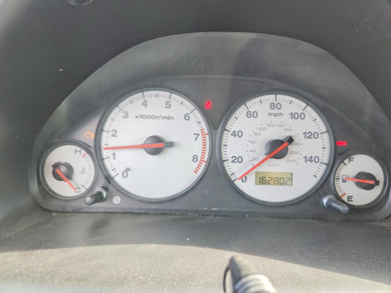 2002 HONDA CIVIC LX photo 9