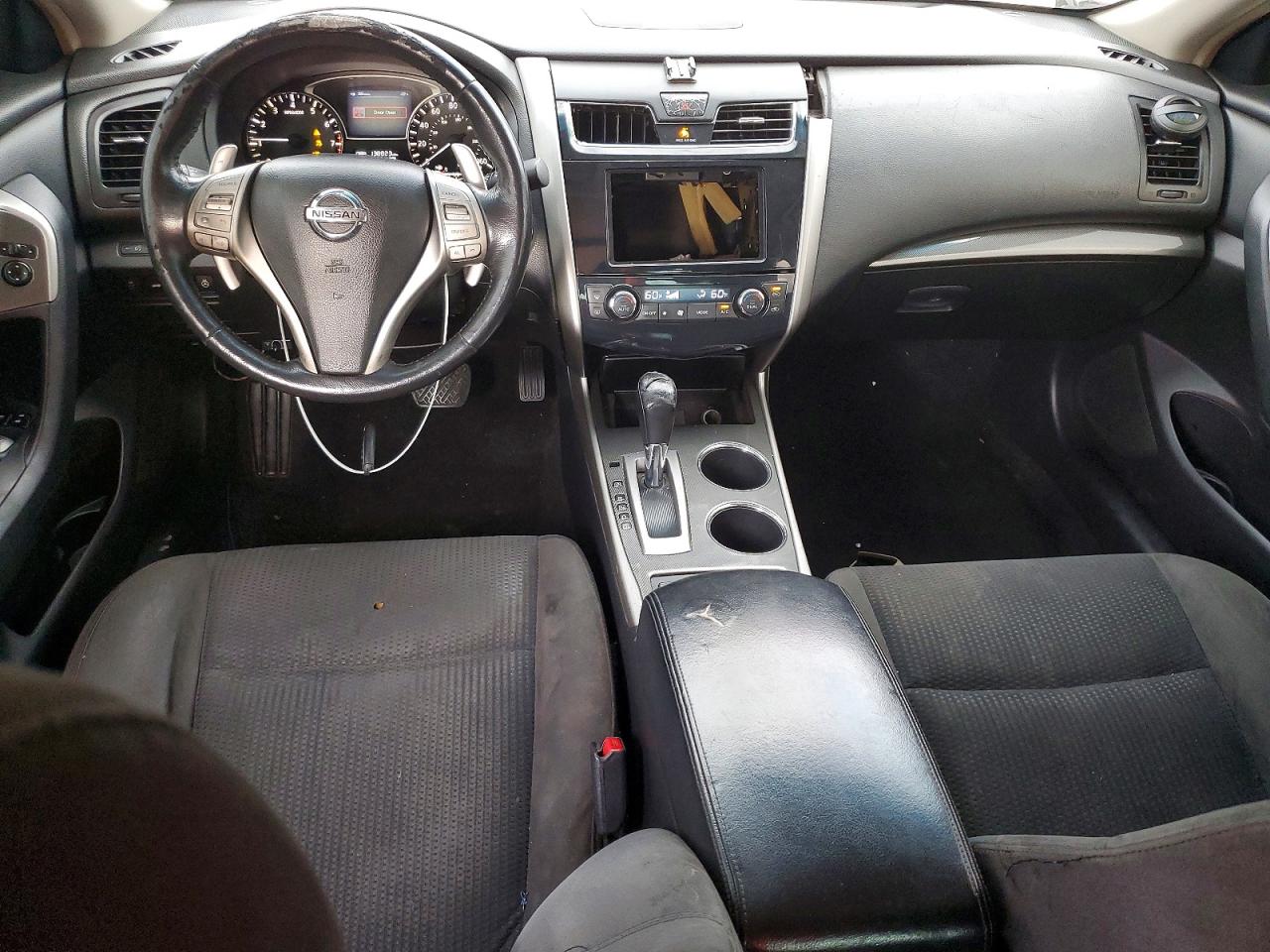 2013 NISSAN ALTIMA 3.5 S photo 15