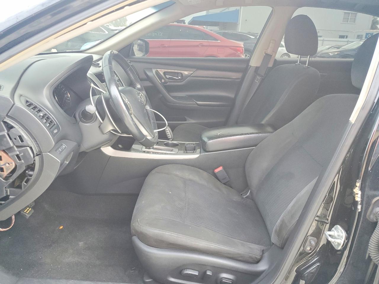 2013 NISSAN ALTIMA 3.5 S photo 13